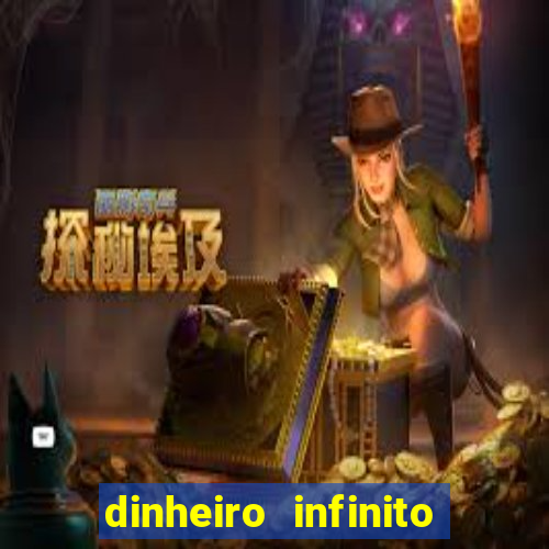 dinheiro infinito fortune tiger